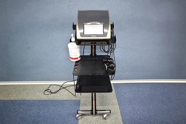 エイジェックスポーツ科学総合センター最新機材