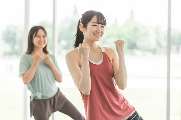 主なレッスン